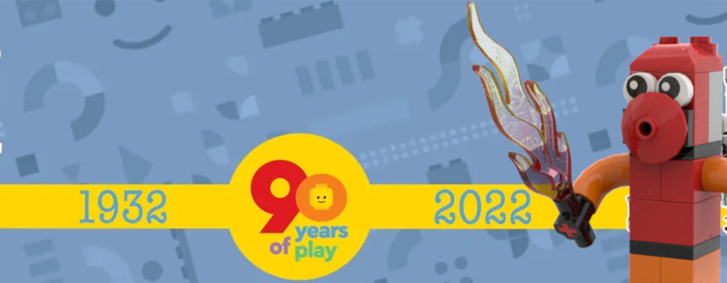 Image de couverture concours BIONICLE 90 ans lego